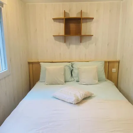 شاليه Dans Les Bois *