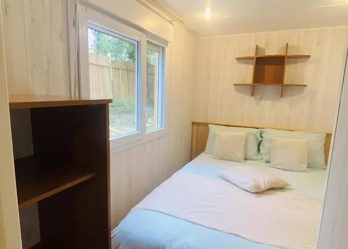 Dans Les Bois Alpehytte *