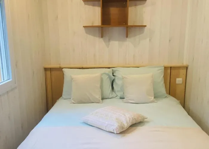 Alpehytte Dans Les Bois *