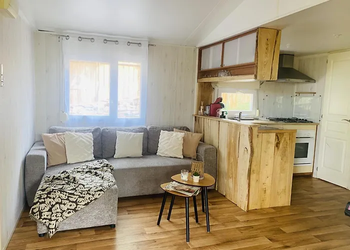 Alpehytte Dans Les Bois *